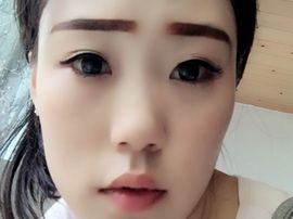 小👀妖精💗瑶宝主播照片