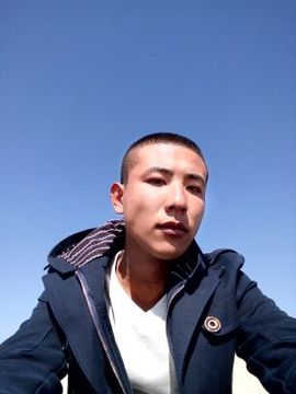 ！社会你超哥主播照片