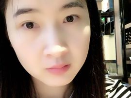 黛黛裙主播照片