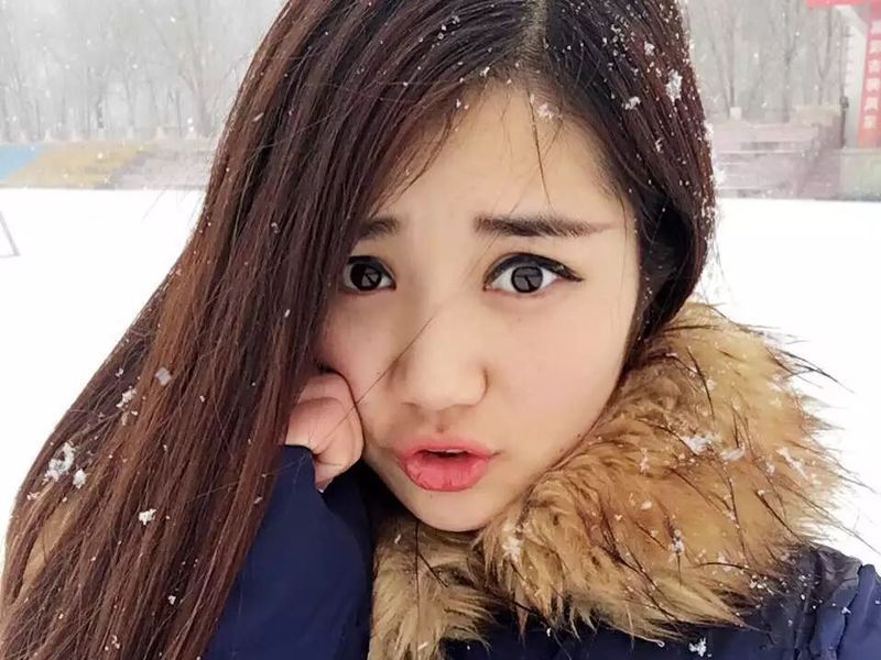 花氏小美的主播海报