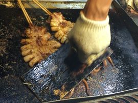 冬寒飞雪、主播照片