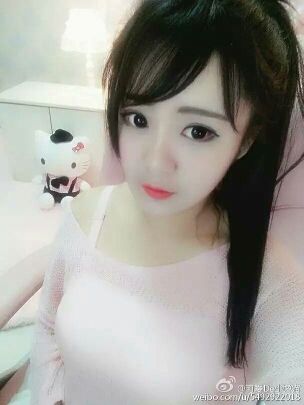 小馋猫（^.^）的主播照片