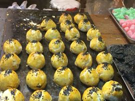 冬寒飞雪、主播照片