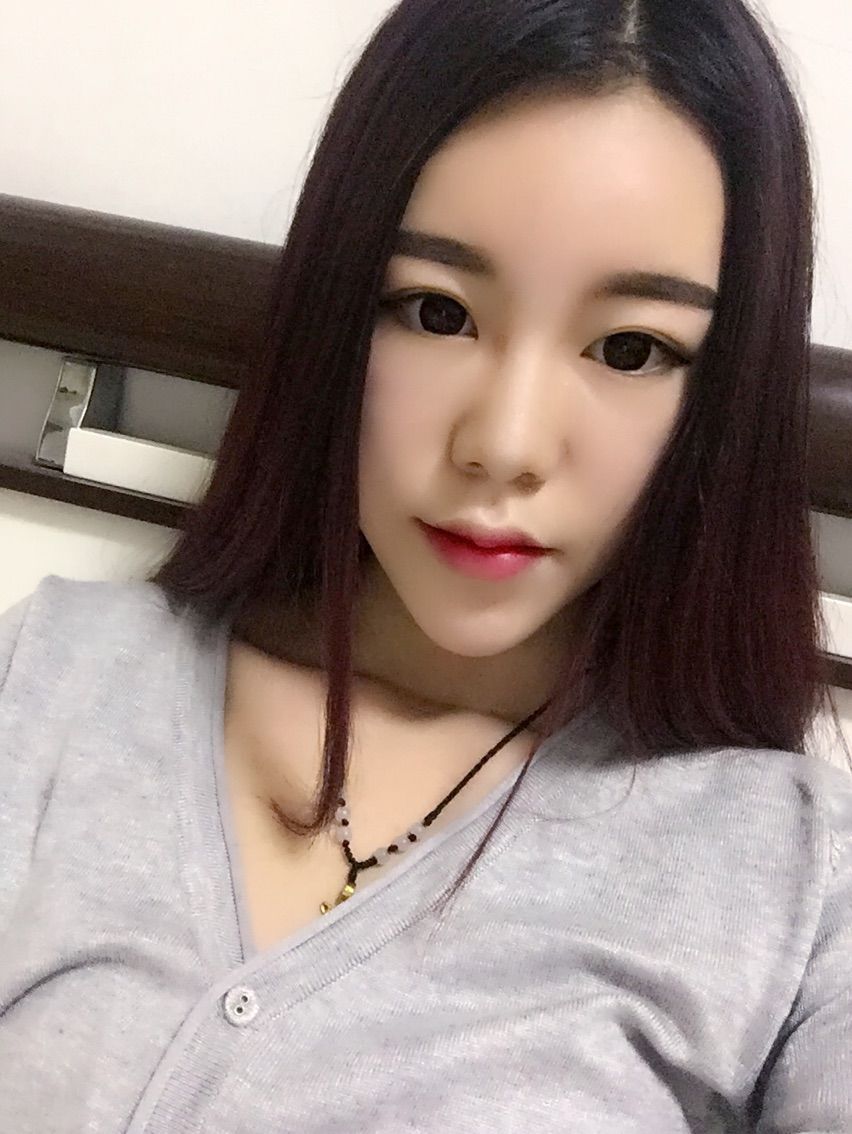 佳琳Sister_主播照片