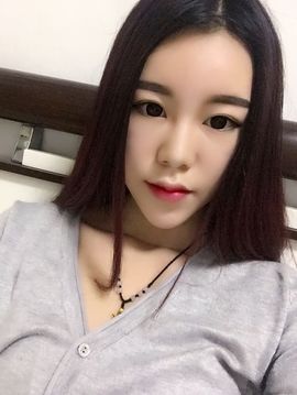 佳琳Sister_主播照片