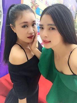 龍儿宝贝主播照片