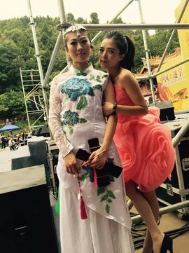 龍儿宝贝主播照片