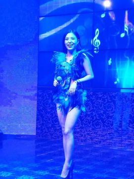 龍儿宝贝主播照片