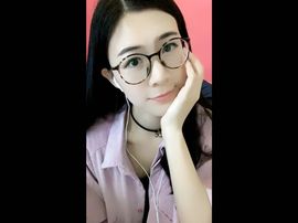 咖喱只吃咖喱主播照片