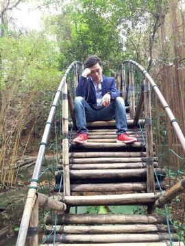 👉小懿👈主播照片