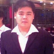 尧山小流氓