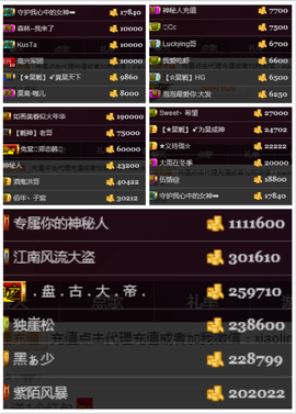 天昊暂休主播照片