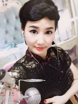 🌸允熙主播照片