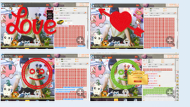 ベ❀丶☜w☞主播照片