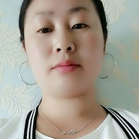 ✨姑娘✨主播照片