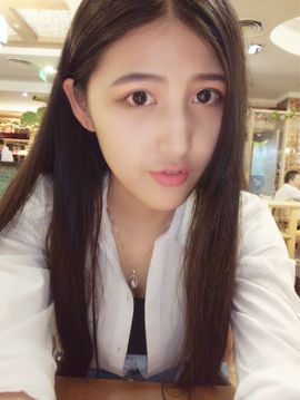 小鹿（停播）主播照片