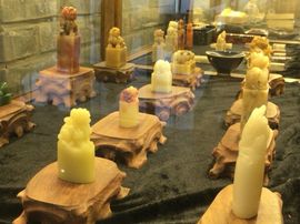 冬寒飞雪、主播照片