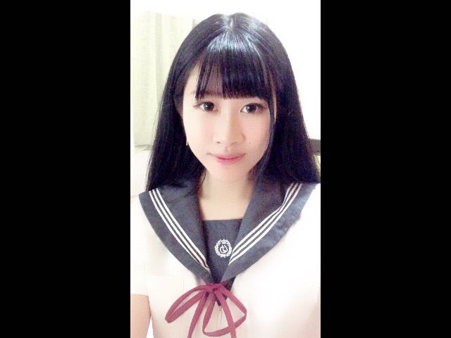 小奈kanakana主播照片
