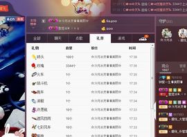 晓晓♚小暖主播照片