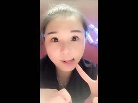 介个宝宝不太萌主播照片