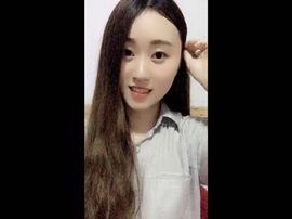 呆着的小兔子主播照片