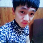差一点就是男神😜