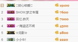 小漠依主播照片