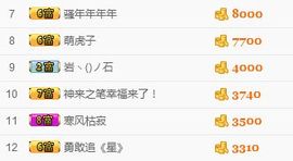 小漠依主播照片