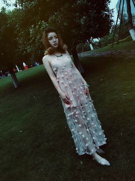 狐小蝶^^主播照片