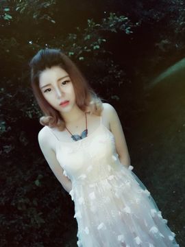 狐小蝶^^主播照片