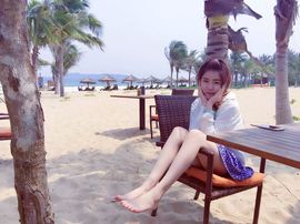 狐小蝶^^主播照片