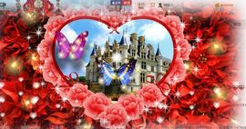 ♡花花の吖头♡╭主播照片