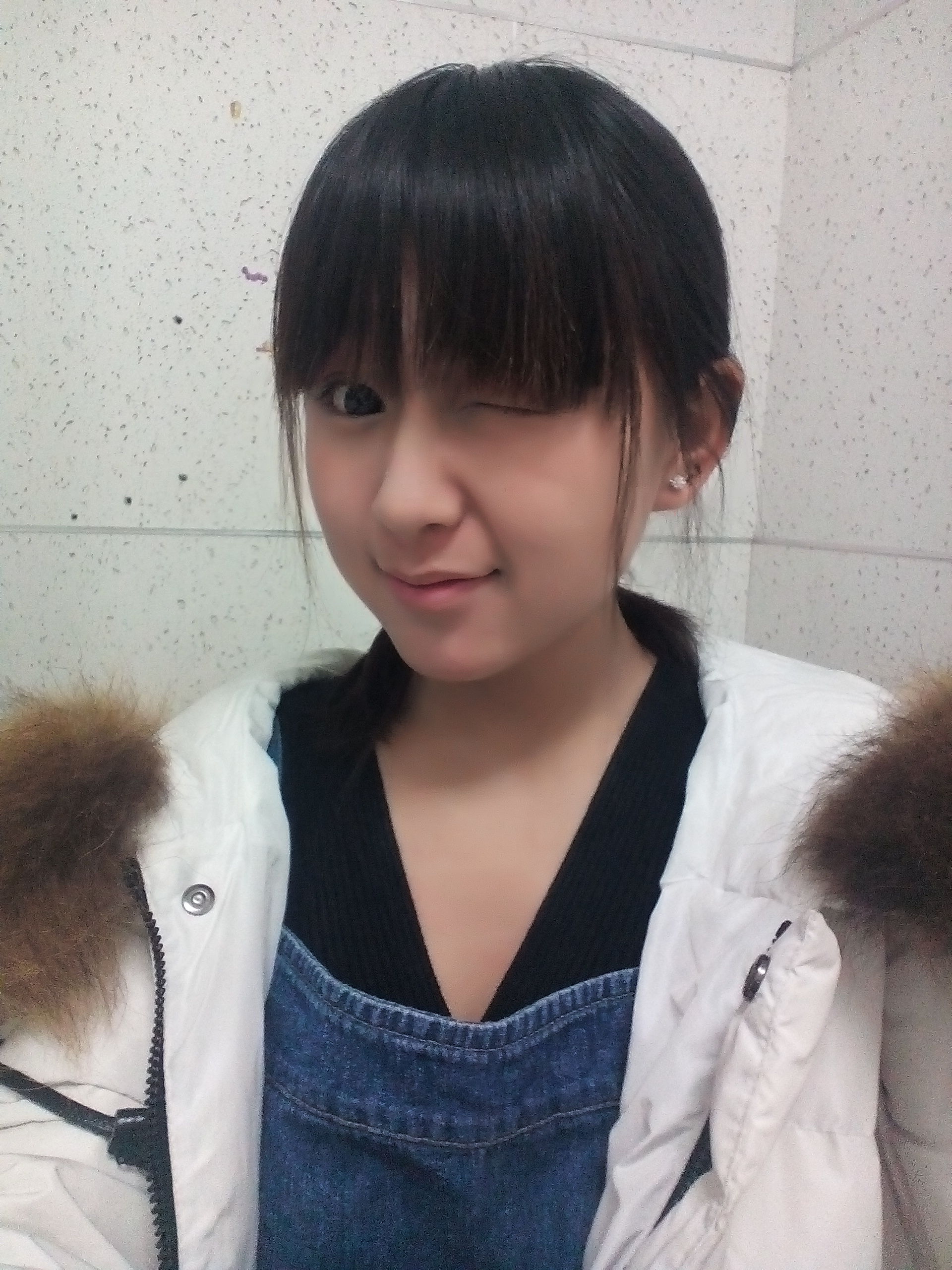 刚出浴的情人梅求升级的主播照片