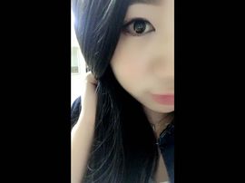 曦汐。主播照片