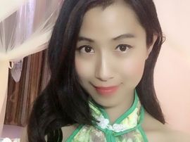 温暖🦌主播照片