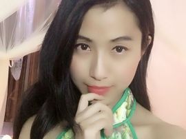 温暖🦌主播照片