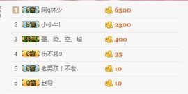 小漠依主播照片