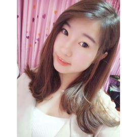 椒盐小瑶瑶主播照片