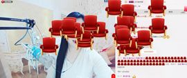魅力女人唱民歌主播照片