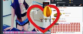 ლ💗Suger主播照片