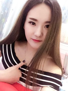 ゞ❤鑫儿主播照片