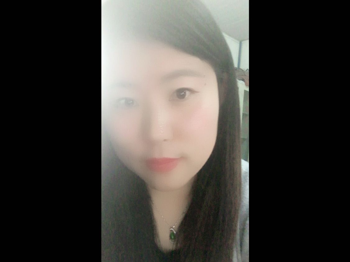 蓦然🌸的主播照片
