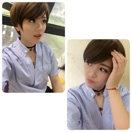 主播有狐臭主播照片