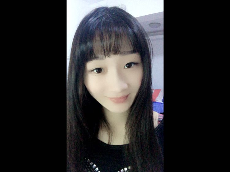 思思姐呀i主播照片