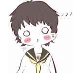 夜~暗影
