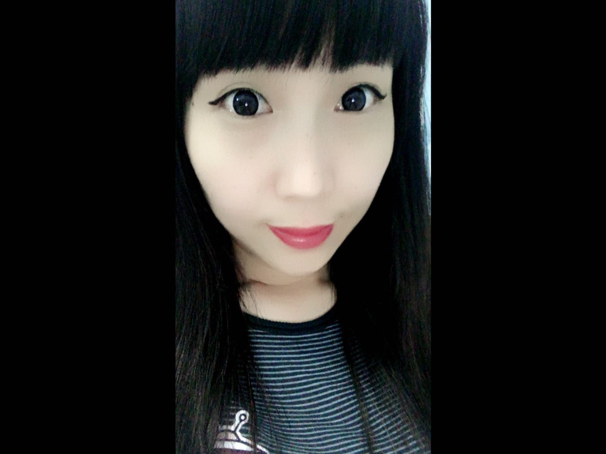 徐家弎暁姐的主播照片