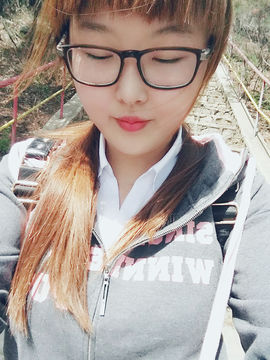 朝鲜姑娘大月月求守护主播照片