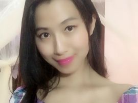 温暖🦌主播照片