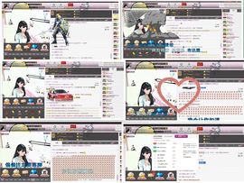 ❥❥欣欣ღ主播照片
