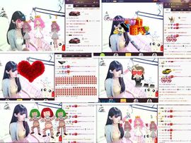 ❥❥欣欣ღ主播照片